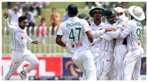 Bangladesh Cricket