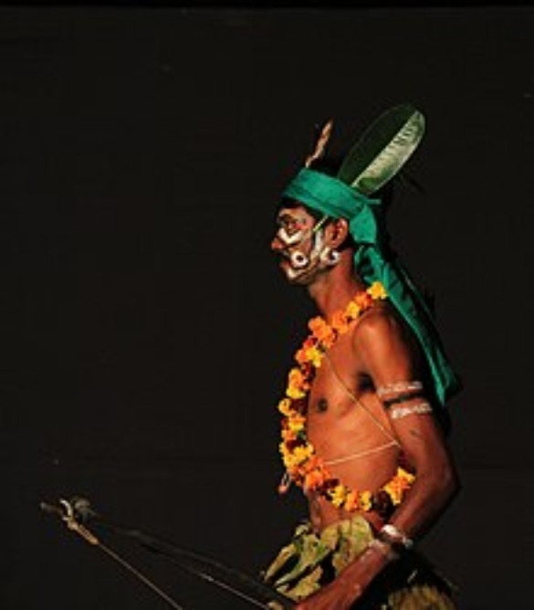 Photo of Bhumij Tribe : भारतीय जनजाति भूमिज, जानिए भूमिज विद्रोह श्रृंखला