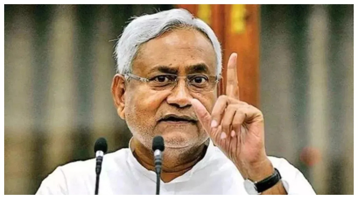 Photo of Bihar News: CM नीतीश कुमार ने पूर्णिया के चूनापूर सैन्य एयरपोर्ट का किया निरीक्षण, अधिकारियों को दिए ये निर्देश