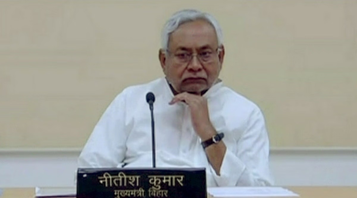 Photo of पश्चिम बंगाल के पूर्व मुख्यमंत्री बुद्धदेव भट्टाचार्य के निधन पर CM नीतीश ने व्यक्त की शोक संवेदना
