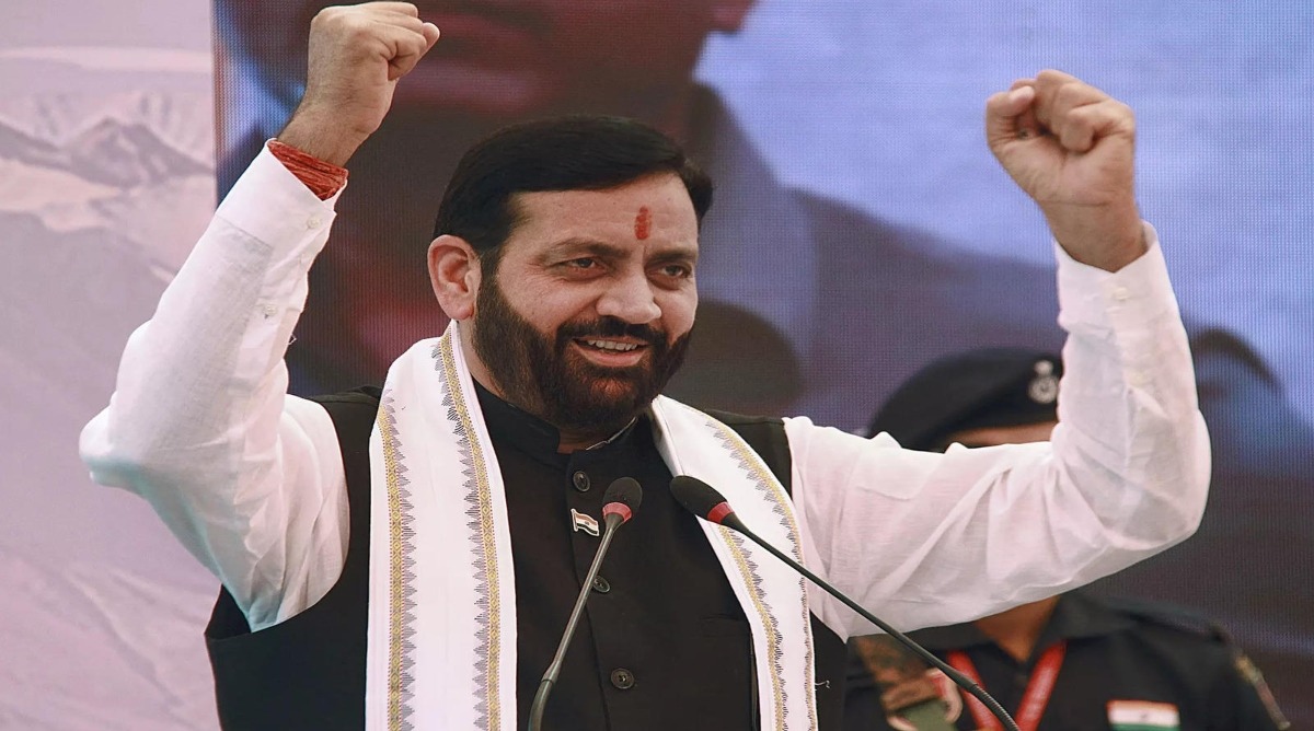 Photo of भाजपा की रीति-नीति दूसरे दलों के नेताओं को कर रही आकर्षित : सीएम सैनी