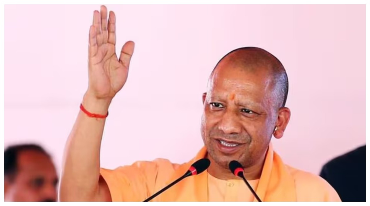 Photo of ‘सपा-कांग्रेस को जब मौका मिलेगा दंगा कराएंगे, इनके अंदर जिन्ना की आत्मा घुस गई’, अलीगढ़ में बोले CM योगी