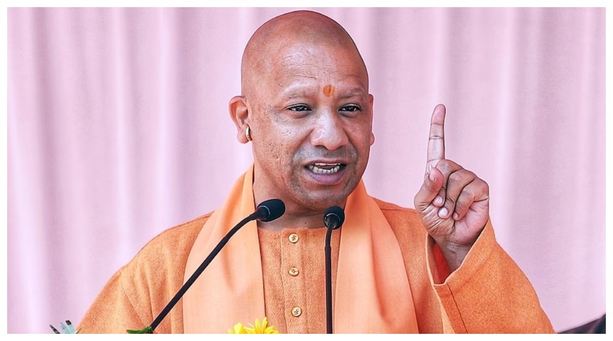Photo of ‘सपा के कारनामों से सभी परिचित…गुंडागर्दी, अराजकता इनकी पहचान, कानपुर में बोले CM योगी