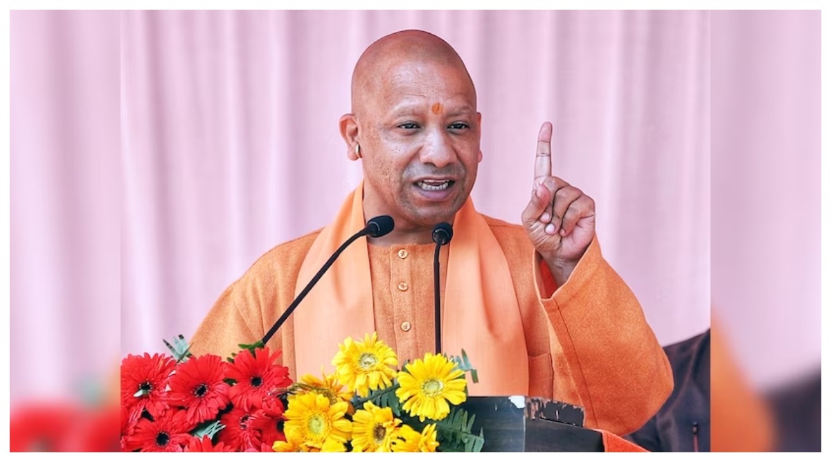 Photo of बंटेंगे तो कटेंगे, बांग्लादेश देख रहे हो ना…CM योगी की हिन्दुओं से बड़ी अपील