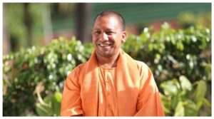 CM Yogi Adityanath