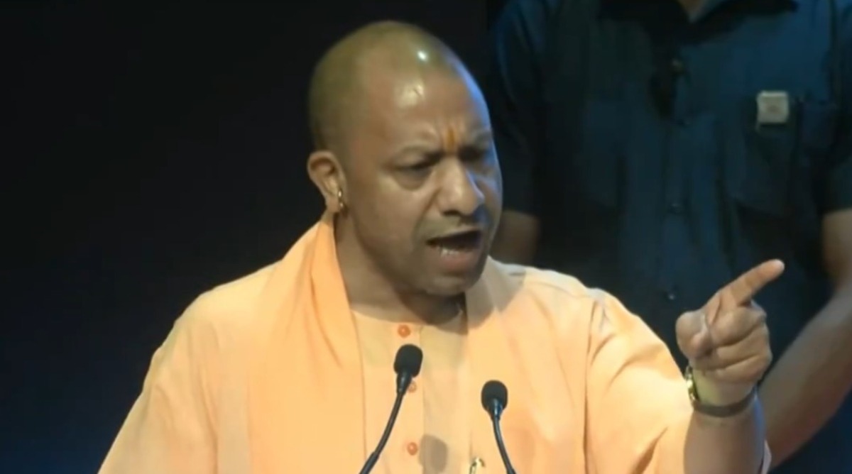 Photo of विभाजन विभीषिका दिवस पर बोले CM योगी… ‘…पाकिस्तान का भारत में विलय होगा या हमेशा के लिए समाप्त होगा’