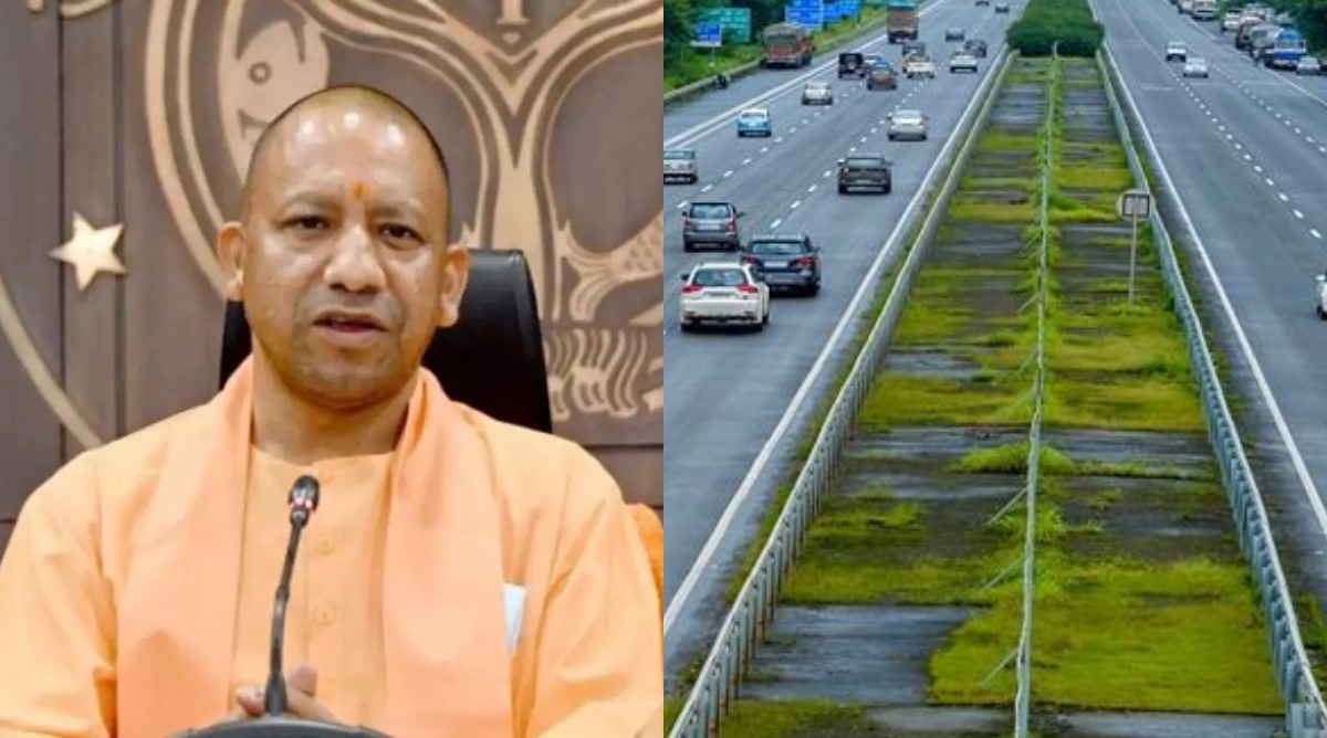 Photo of प्रदेश में नहीं थमने दी जाएगी राष्ट्रीय राजमार्गों के विस्तार की प्रकिया : CM योगी