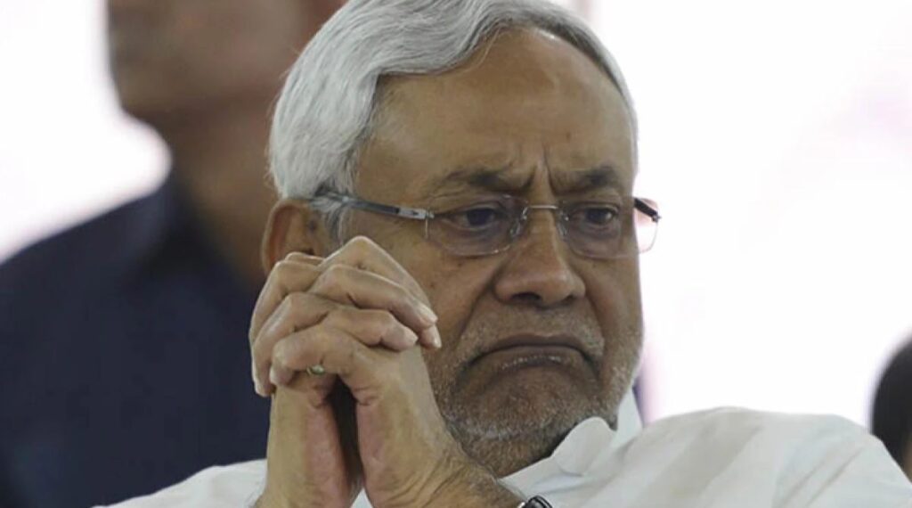 CM expressed grief on deaths