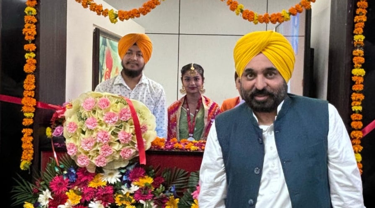 CM inaugurated ‘Punjab sahayata kendra’
