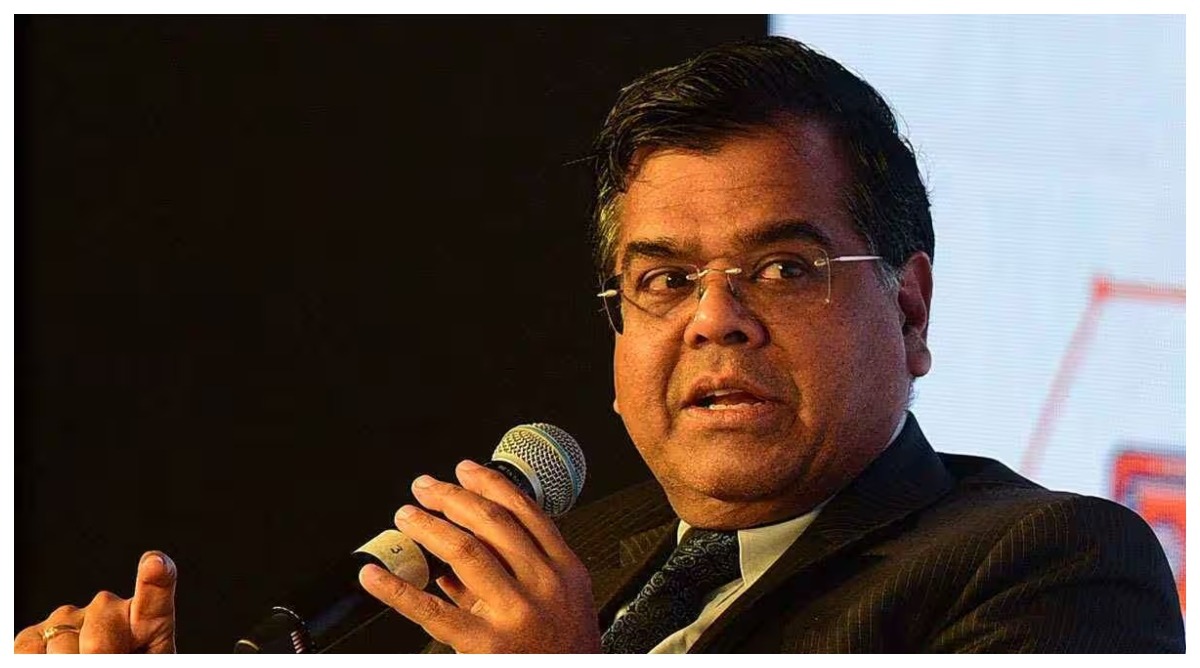 Photo of Cabinet Secretary: IAS अधिकारी सोमनाथन मोदी सरकार में बने कैबिनेट सचिव, राजीव गौबा की लेंगे जगह