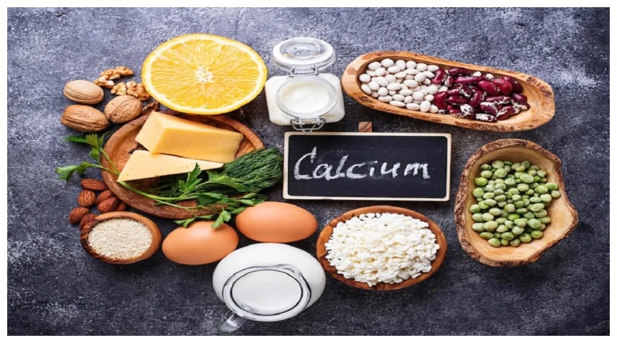 Photo of Calcium Deficiency: इन फूड्स से दूर होगी कैल्शियम की कमी, आज से ही शुरू करें खाना