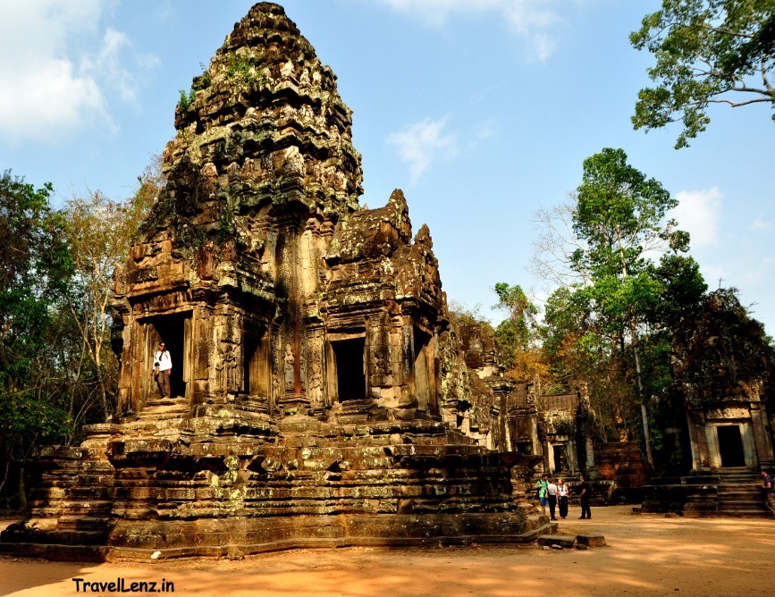 Cambodia