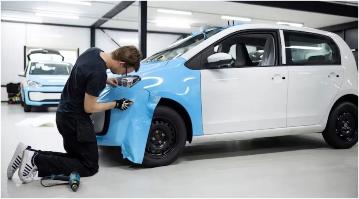 Photo of Car Modification कराया तो, कटेगा मोटा चालान