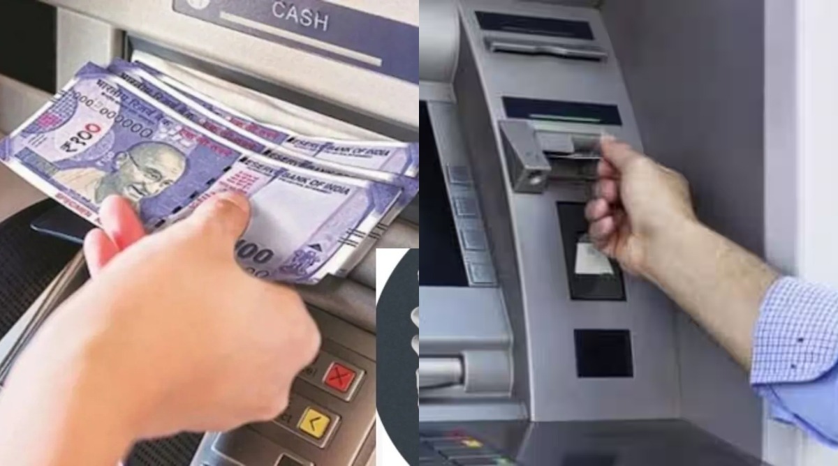 Photo of Cash Withdrawal: अब बिना कार्ड के ATM से ऐसे करें Cash Withdraw
