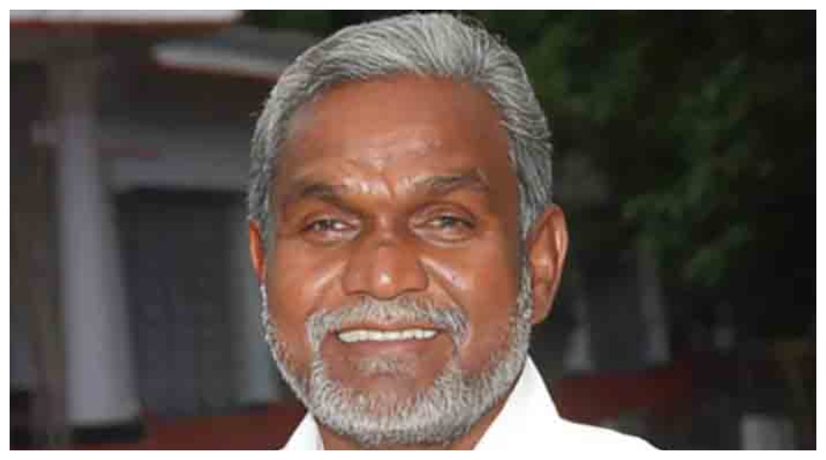 Photo of झारखंड के पूर्व CM चंपई सोरेन ने JMM से दिया इस्तीफा, बीजेपी में होंगे शामिल