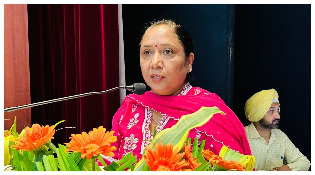 Photo of बच्चा गोद लेने की प्रक्रिया को सरल बनाने के लिए हर जिले में स्थापित होगी एडॉप्शन एजेंसी: डॉ. बलजीत कौर