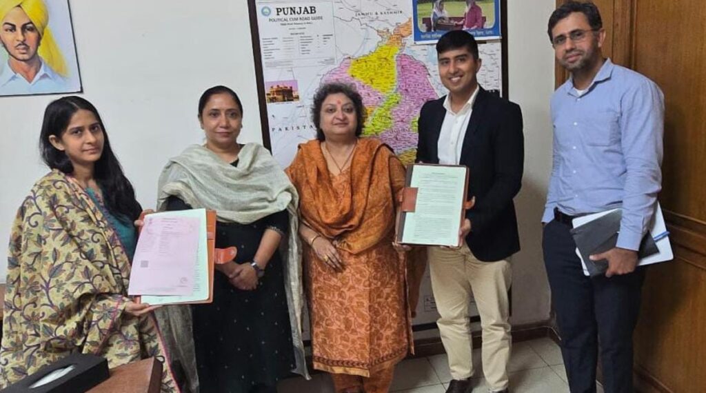 Child education Program