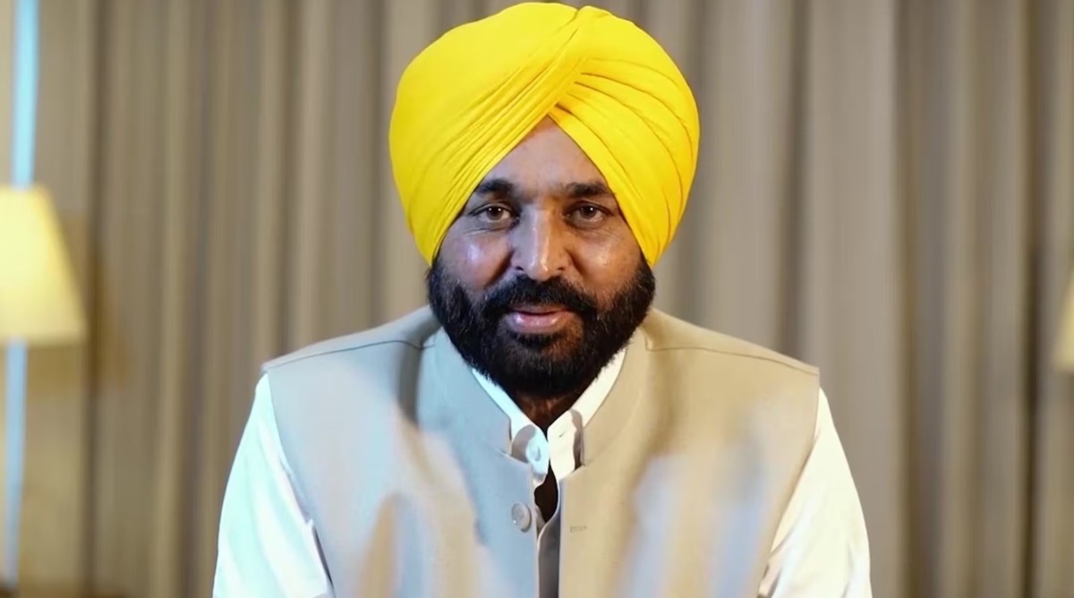 Photo of Punjab : मुख्यमंत्री मान ने ऑस्ट्रेलिया के खिलाफ शानदार जीत के लिए भारतीय हॉकी टीम को दी बधाई