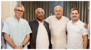 Congress-National Conference
