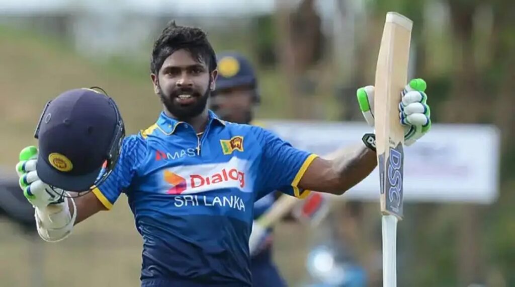Cricketer Fail in doping test