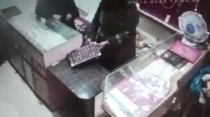 Crime in Sambhal