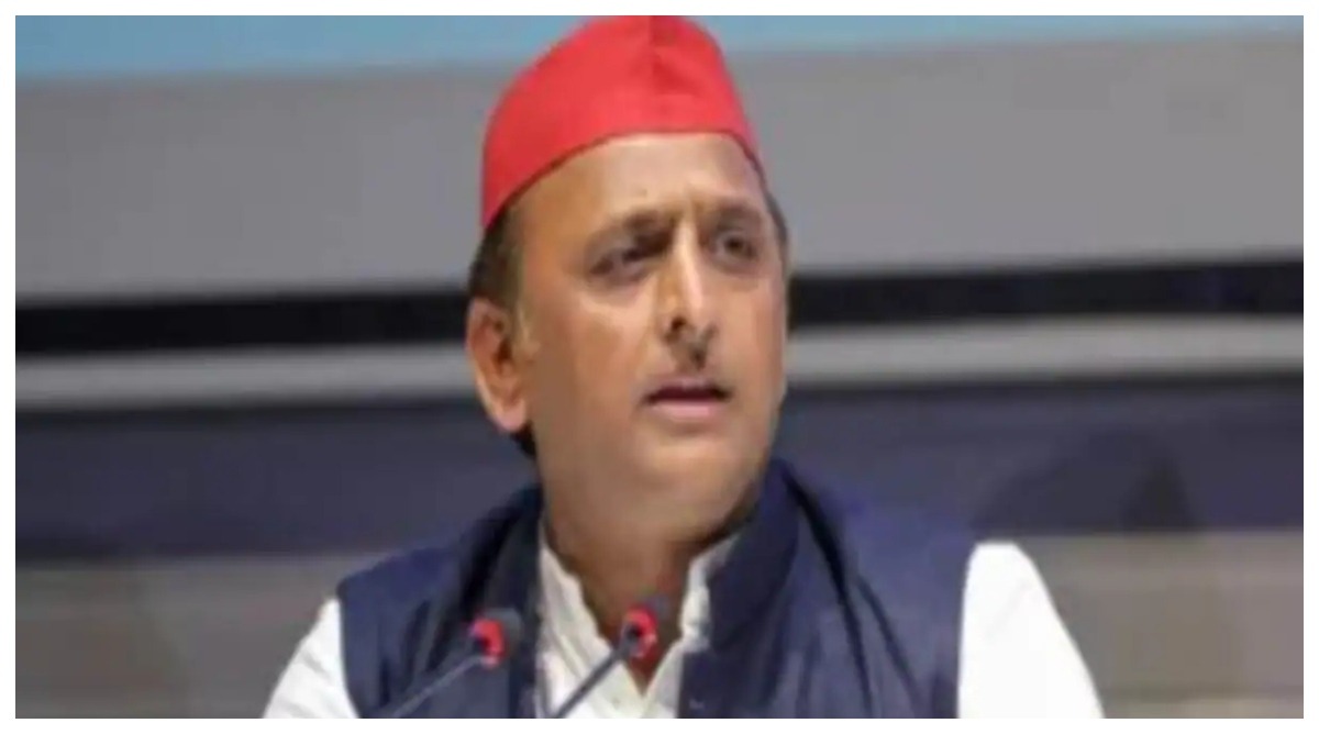 Photo of Akhilesh Yadav : ‘ऐसे पदों पर सीधी भर्ती करके…’,  आरक्षण को लेकर अखिलेश यादव ने बीजेपी पर लगाया आरोप