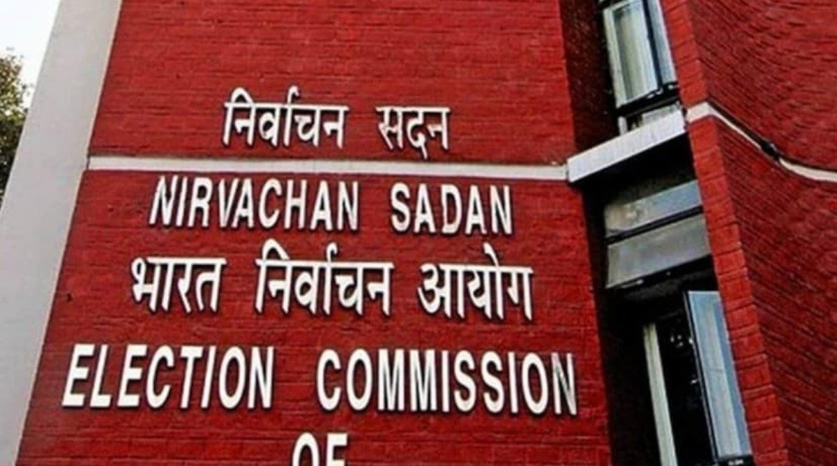 Photo of ECI ने पंजाब विधानसभा 2022 के चुनावों में भाग लेने वाले 6 उम्मीदवारों को अयोग्य घोषित किया : सिबिन सी