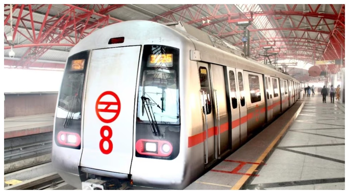 Photo of Delhi Metro Timing: स्वतंत्रता दिवस पर इतने बजे से शुरू होंगी मेट्रो सेवाएं, DMRC ने दी जानकारी