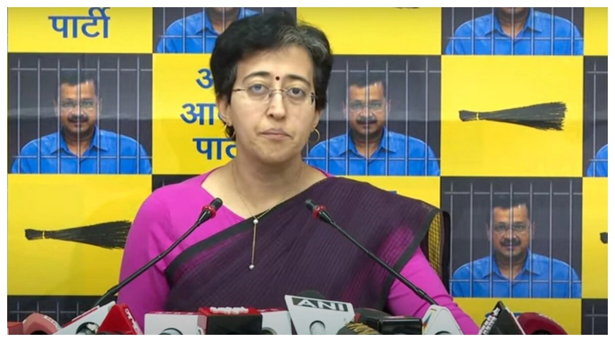 Photo of Delhi: केजरीवाल सरकार का बड़ा ऐलान, दिल्ली विद्युत बोर्ड के पेंशनर्स को मिलेगा कैशलेस मेडिकल सुविधाओं का लाभ