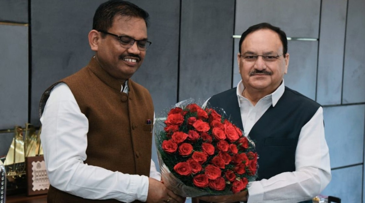 Photo of केंद्रीय रसायन और उर्वरक मंत्री ने पंजाब को आवश्यक मात्रा में खाद आपूर्ति का दिया भरोसा