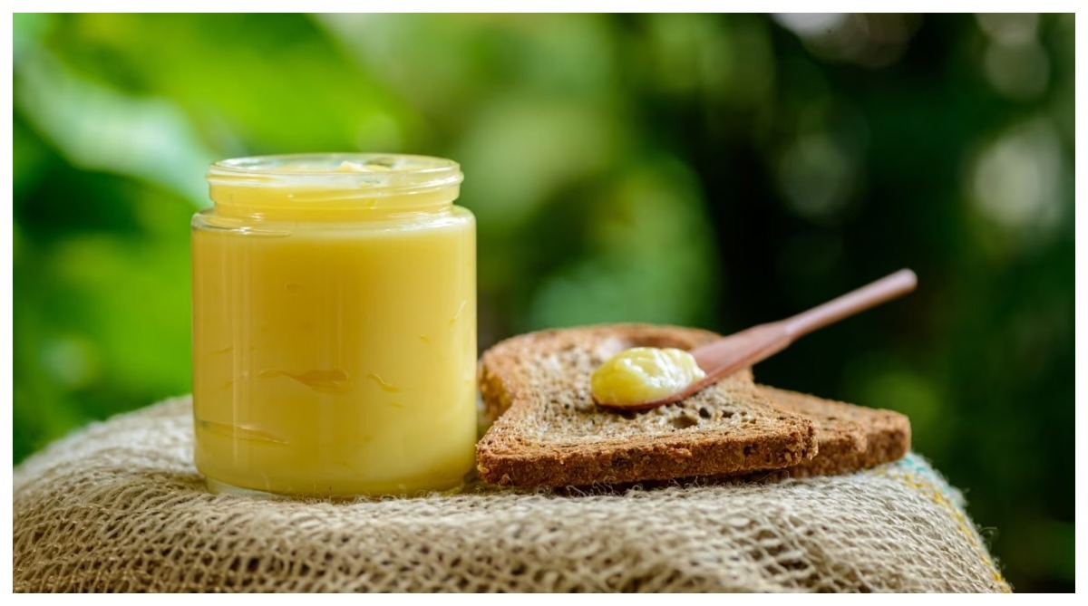 Photo of Desi Ghee: देसी घी असली है या नकली ?, ऐसे करें मिनटों में पहचान