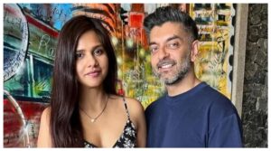 Diljeet kaur- nikhil patel
