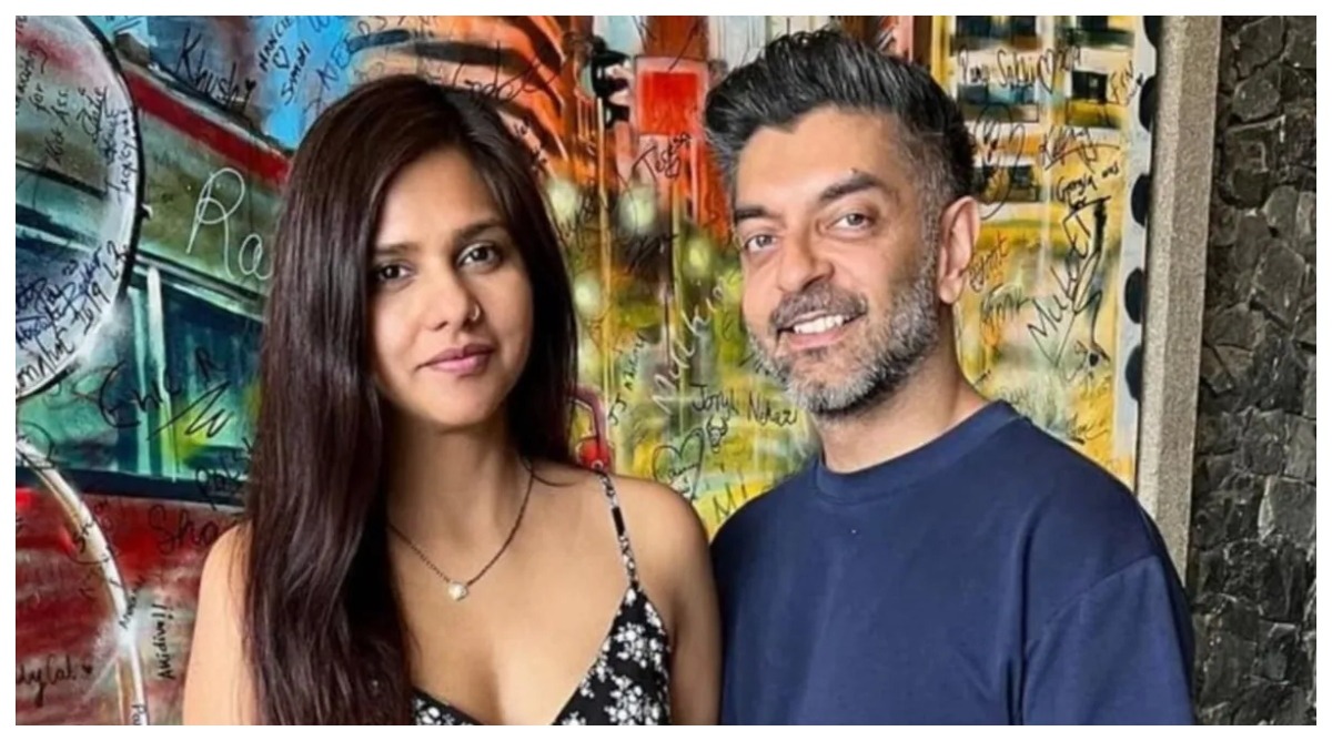Photo of रूमर्ड गर्लफ्रेंड संग दिखे निखिल पटेल पर एक्ट्रेस दलजीत कौर ने लिया एक्शन, दर्ज कराई FIR