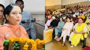Dr Baljeet on Child welfare