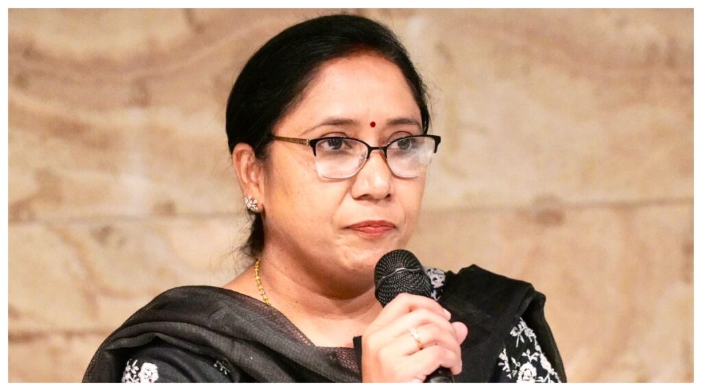 Dr. Baljit Kaur