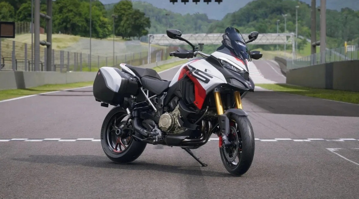 Photo of Ducati इंडियन मार्केट में अपनी नई बाइक करने जा रही है लॉन्च