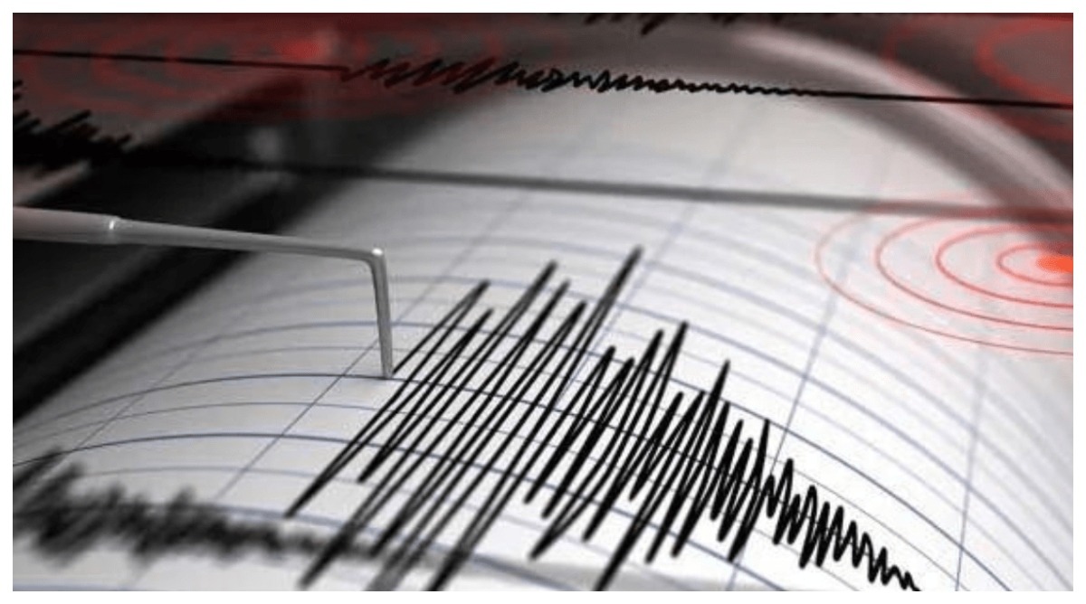 Photo of Earthquake: झारखंड-बिहार के कई जिलों में महसूस किए गए भूकंप के तेज झटके, रिक्टर स्केल पर 3.9 रही तीव्रता