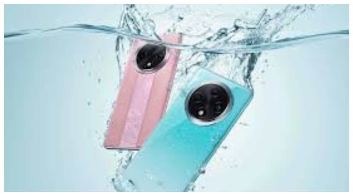 Photo of Oppo : Oppo A3 5G फोन हुआ लॉन्च , फोन में दमदार प्रोसेसर