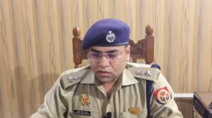 Fake Case of Kidnapping