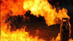 Firozpur cylinder blast case