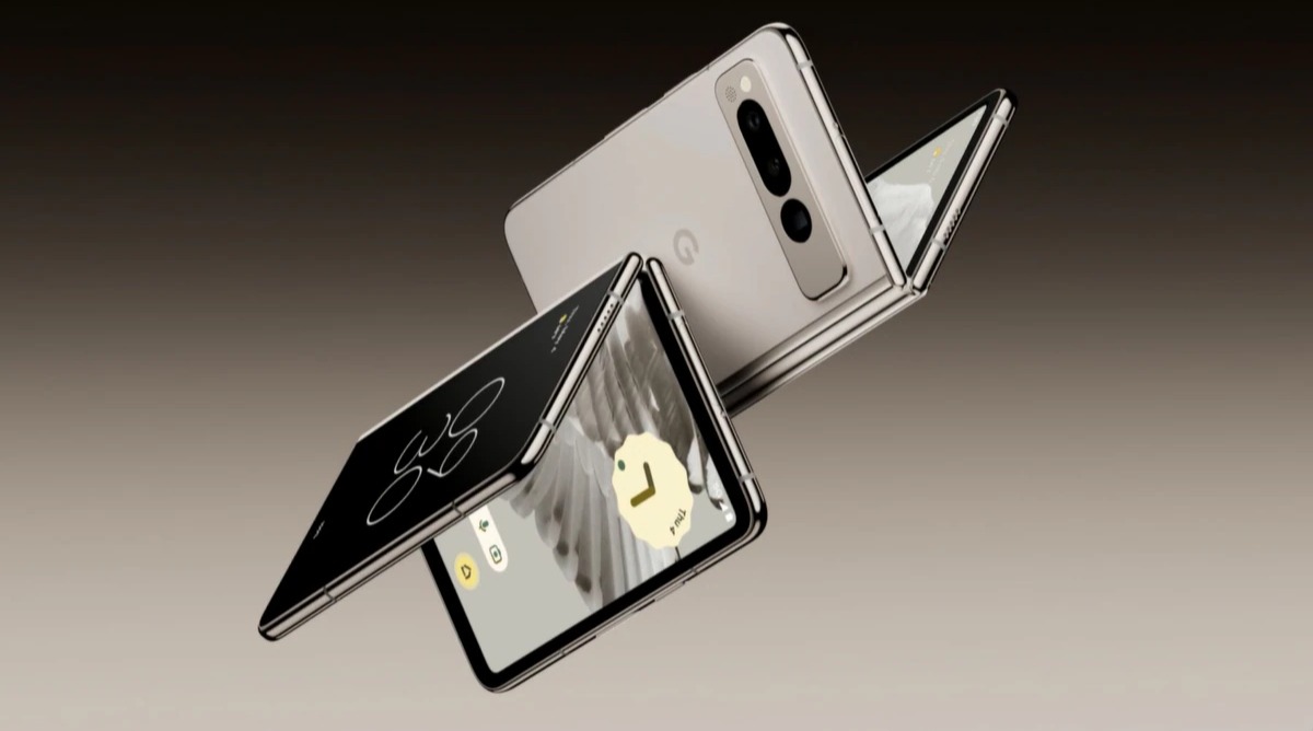 Photo of Google ने पहली बार किया Pixel 9 Pro Fold लॉन्च, जानिए कितनी है कीमत