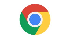 Google chrome