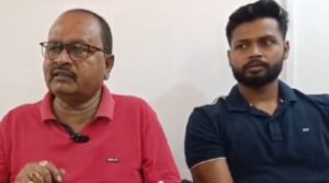 Gopal Mandal to Ajay Mandal