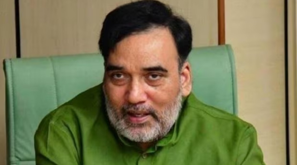 Photo of मटियाला विधान सभा के गांवों में 42 करोड़ रुपये की लागत से हो रहे विकास कार्य : गोपाल राय