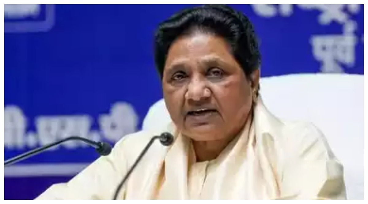 Photo of Mayawati : SC/ST आरक्षण को लेकर मायावती ने सपा, बीजेपी और कांग्रेस पर साधा निशाना, कहा – ‘एक ही थाली के चट्टे-बट्टे…’