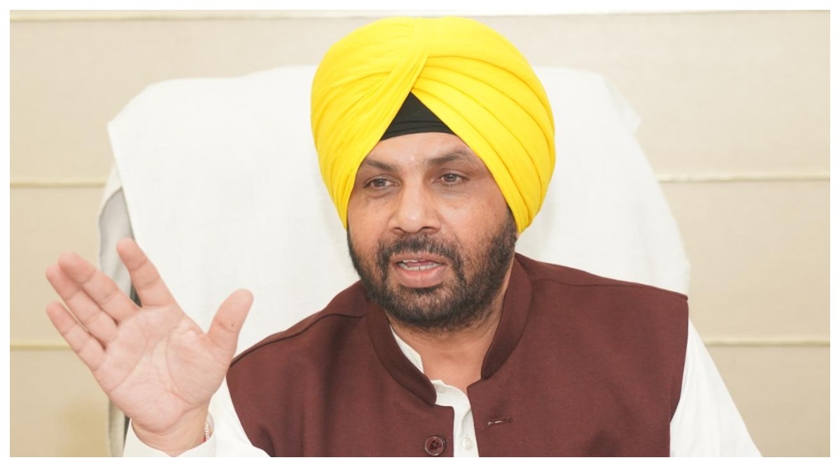 Photo of बिजली चोरी के खिलाफ 2 दिन की मुहिम सफलतापूर्वक संपन्न हुई: हरभजन सिंह ई.टी.ओ