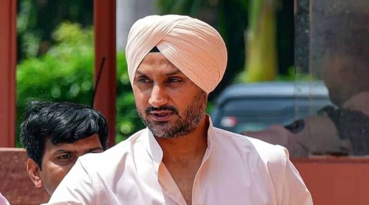 Harbhajan Singh