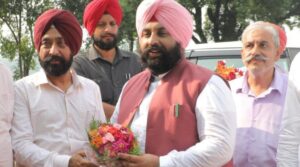 Harjoot singh