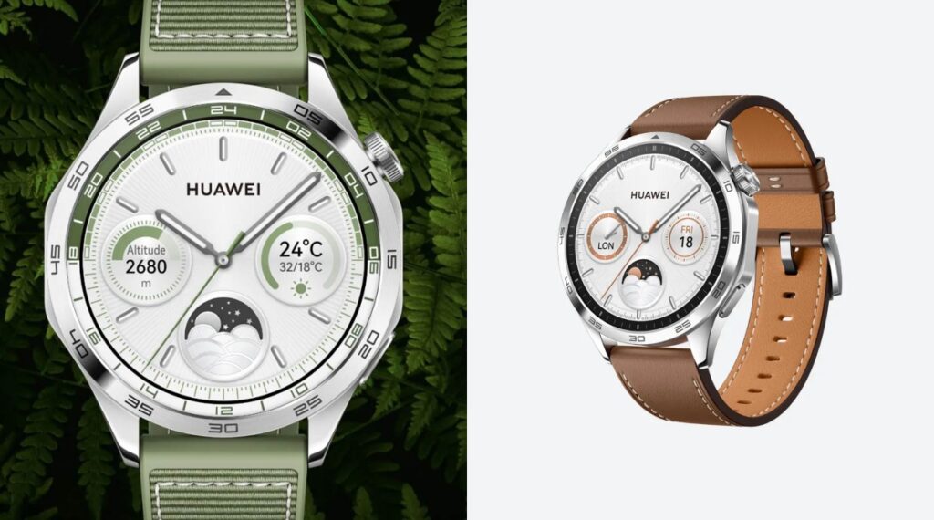 Huawei Watch GT 4