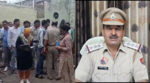 Husband murdered his wife
